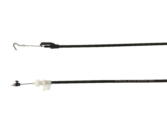 CABLE DE APERTURA DE PUERTA DEL DER/IZQ VOLKSWAGEN GOL GV