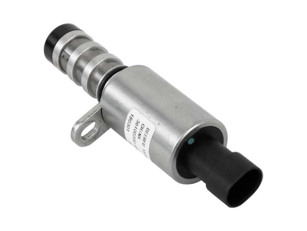 Válvula de Control de Tiempo Variable de Válvulas (VVT)