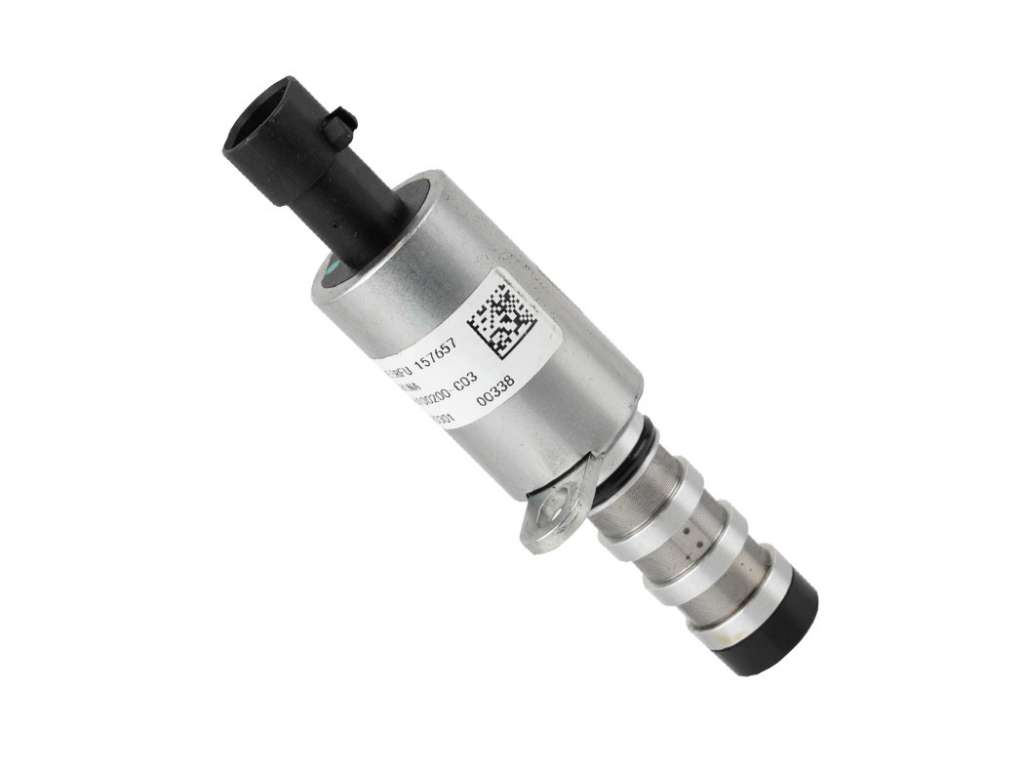 Válvula de Control de Tiempo Variable de Válvulas (VVT)