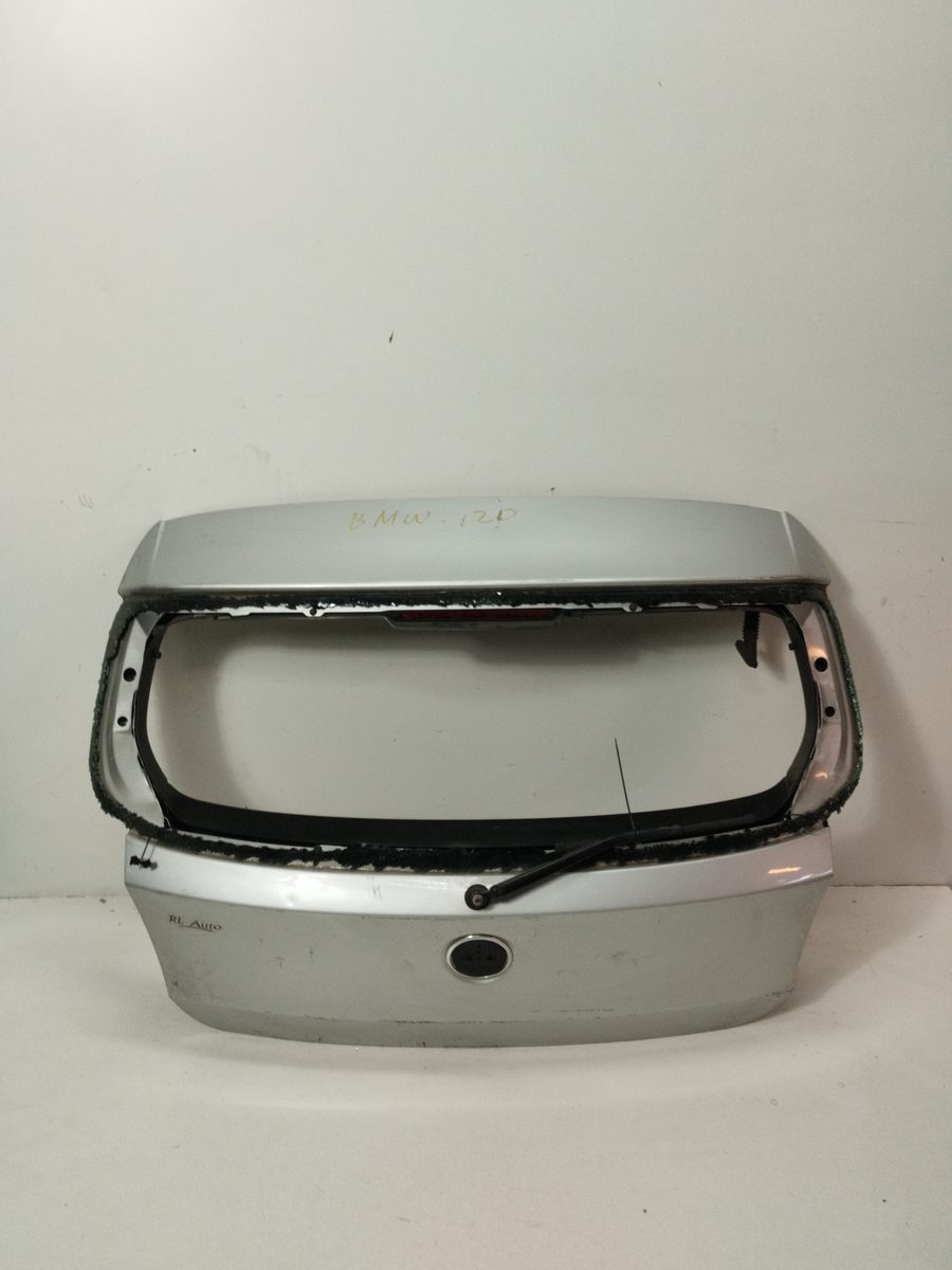 Porton Trasero BMW Serie 1 Berlina (E81/E87) 2004-2012 Turbodiesel CAT