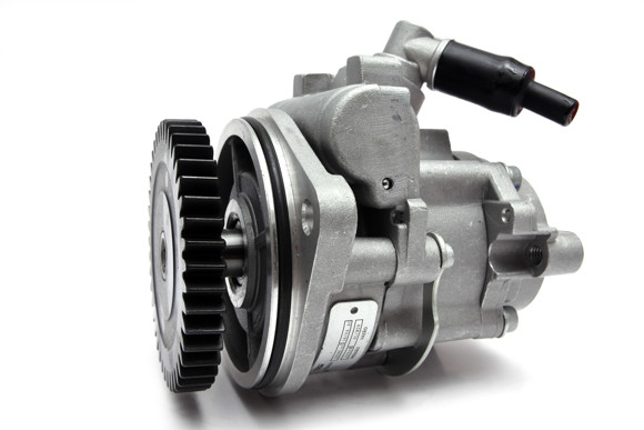 BOMBA DIRECCION HIDRAULICA CHEVROLET S10/BLAZER 2000-2002