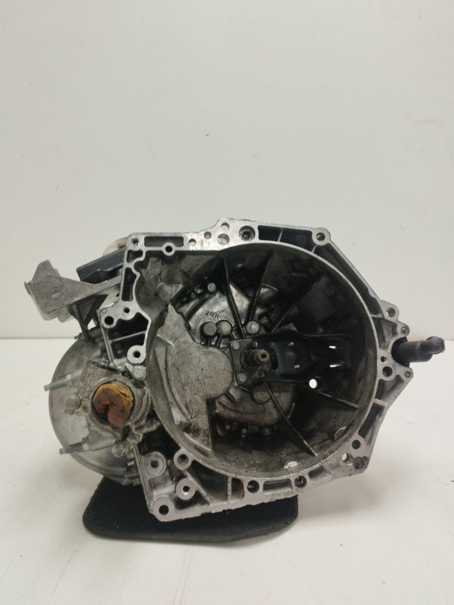 Caja Cambios Peugeot 308 2007-2013 1.6 16V HDi 1.6L 66kW 20DP42