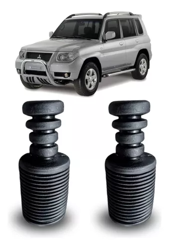 Kit de bota guardapolvo amortiguador delantero