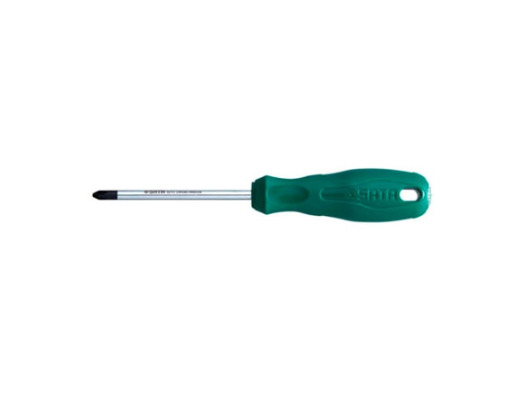 DESTORNILLADOR PHILLIPS SATA 1X75MM (PH1)