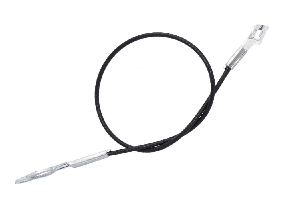 Cable de portón trasero