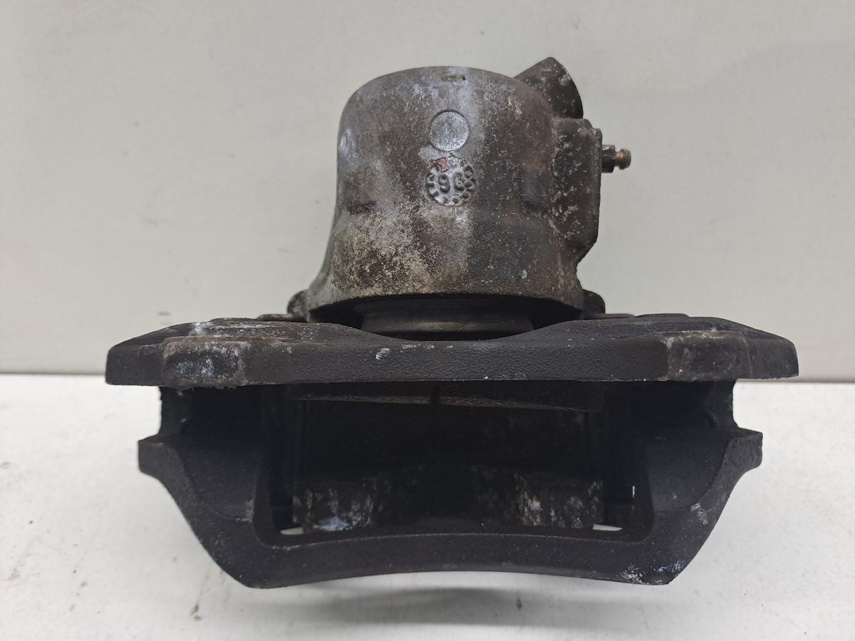 Mordaza de Freno Delantera Derecha Lancia Y10 desde 1985 1.0 CAT 1.0L 33kW 99553495