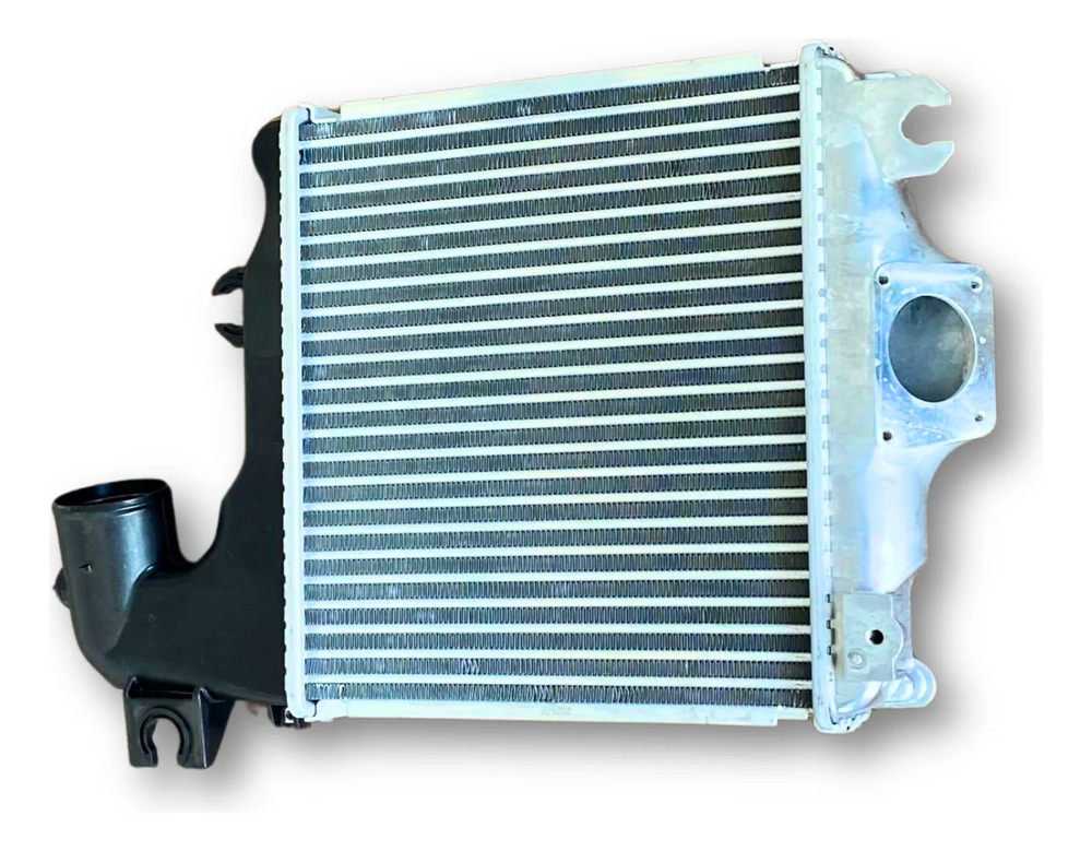 Intercooler Toyota Hilux 2.5 Dx D 4×2 4×4 3.0 Adaptable