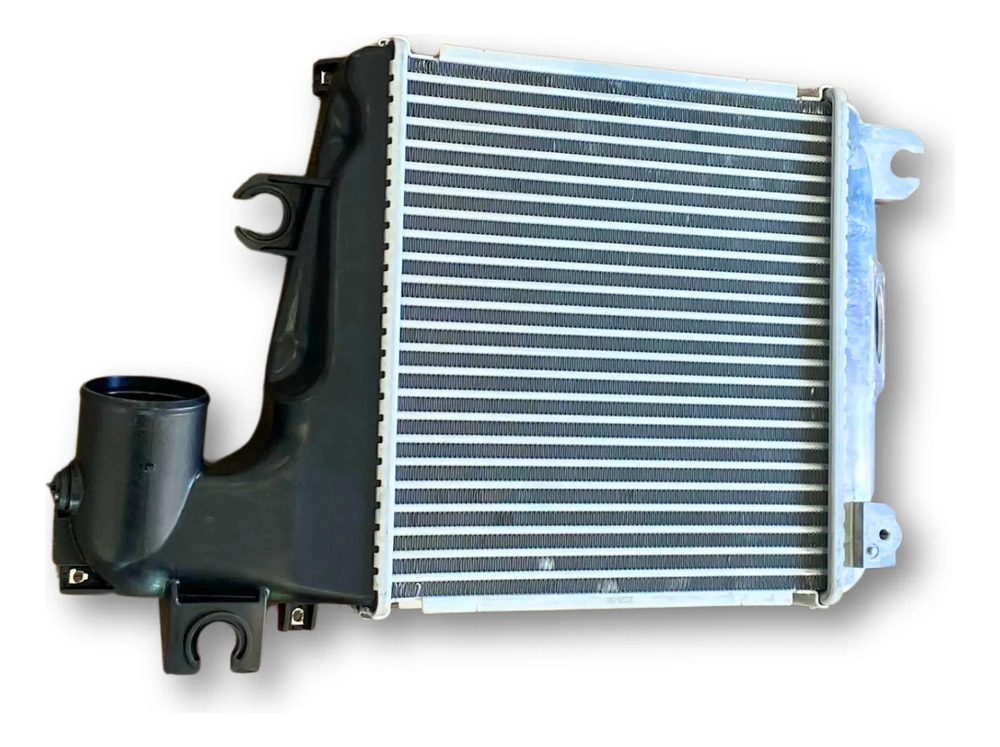 Intercooler Toyota Hilux 2.5 Dx D 4×2 4×4 3.0 Adaptable