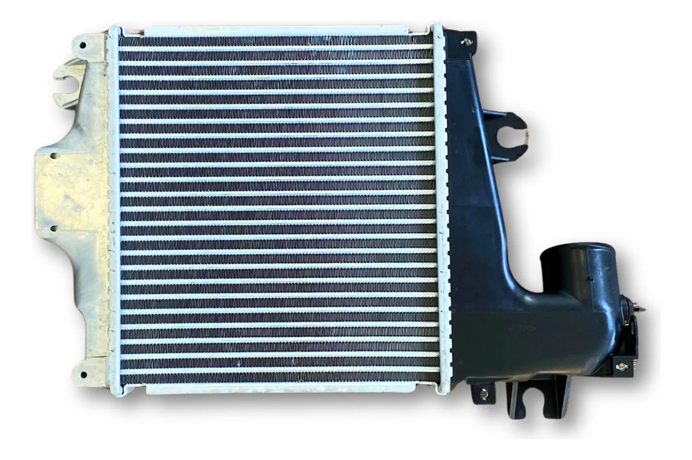 Intercooler Toyota Hilux 2.5 Dx D 4×2 4×4 3.0 Adaptable