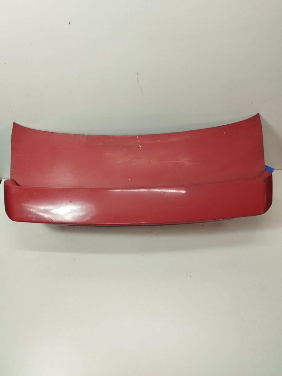 Tapa Baul Renault 19 (B/C/L53) 1992-1996