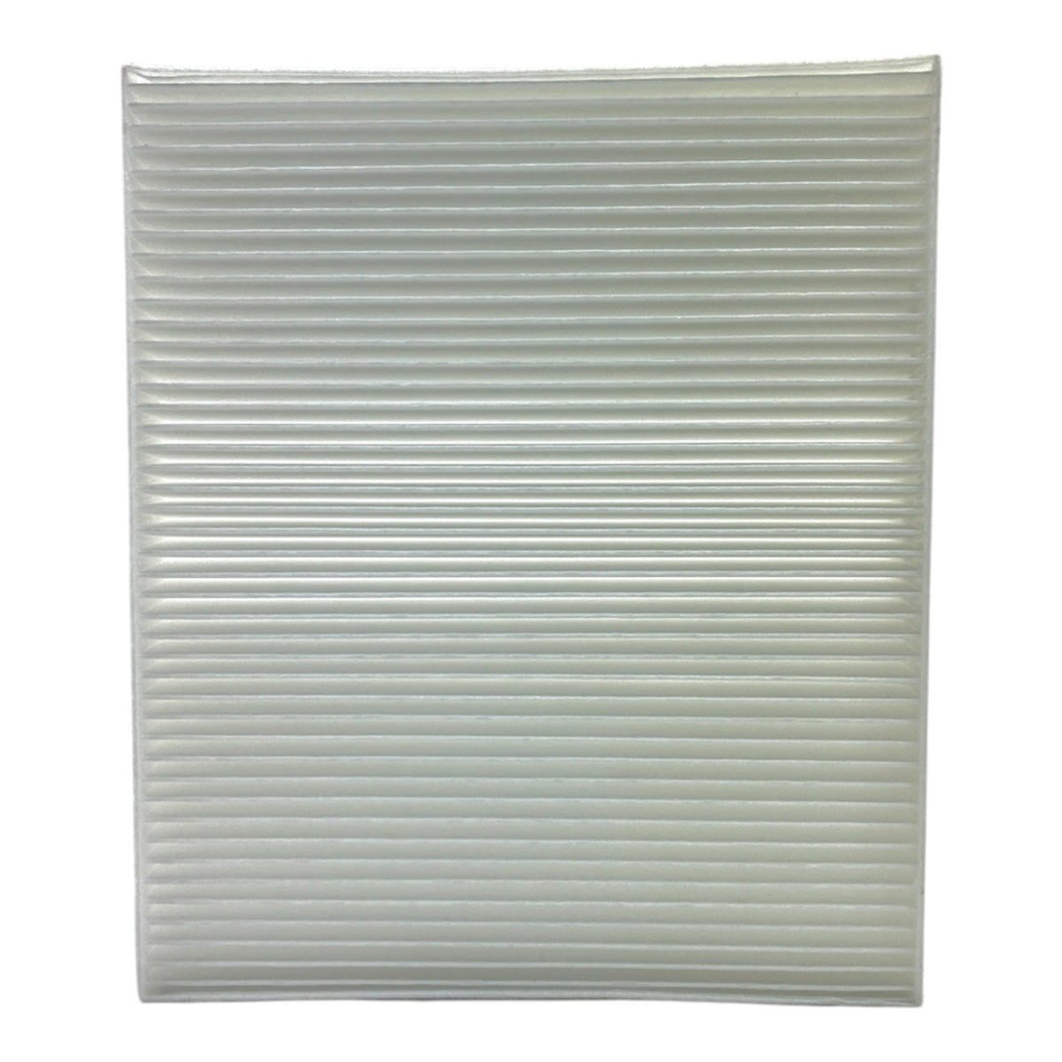 Filtro de aire de cabina