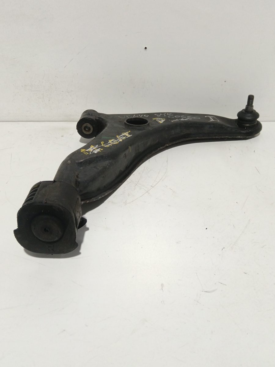Parrilla de Suspension Inferior Trasera Derecha Volvo S40 Berlina 1995-2005 31392G434