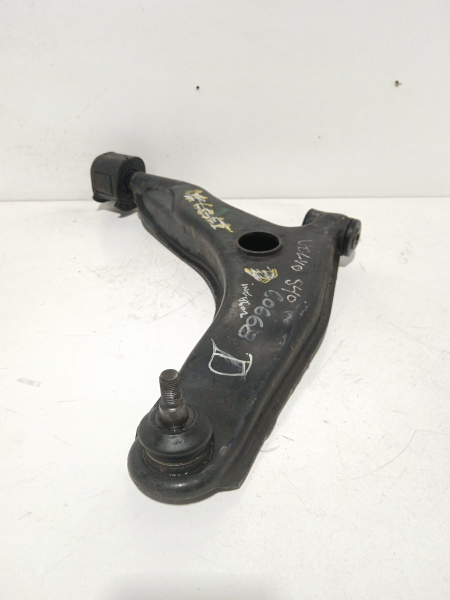 Parrilla de Suspension Inferior Trasera Derecha Volvo S40 Berlina 1995-2005 31392G434