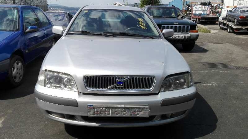 Parrilla de Suspension Inferior Trasera Derecha Volvo S40 Berlina 1995-2005 31392G434