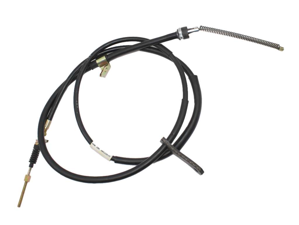 Cable de freno de mano derecho trasero