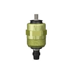 VALVULA BOSCH ELECTROIMAN F002D13642