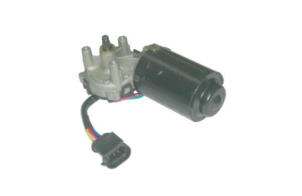 MOTOR LIMPIA PARABRISA RENAULT 19/CLIO SIRVE PARA 106 306 CAMBIAR LA FICHA [TAKSIM GROUP]