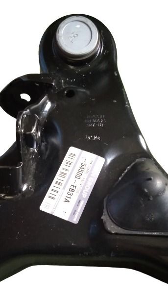 Parrilla Suspensión Nissan Frontier Navara D40 Pathfinder