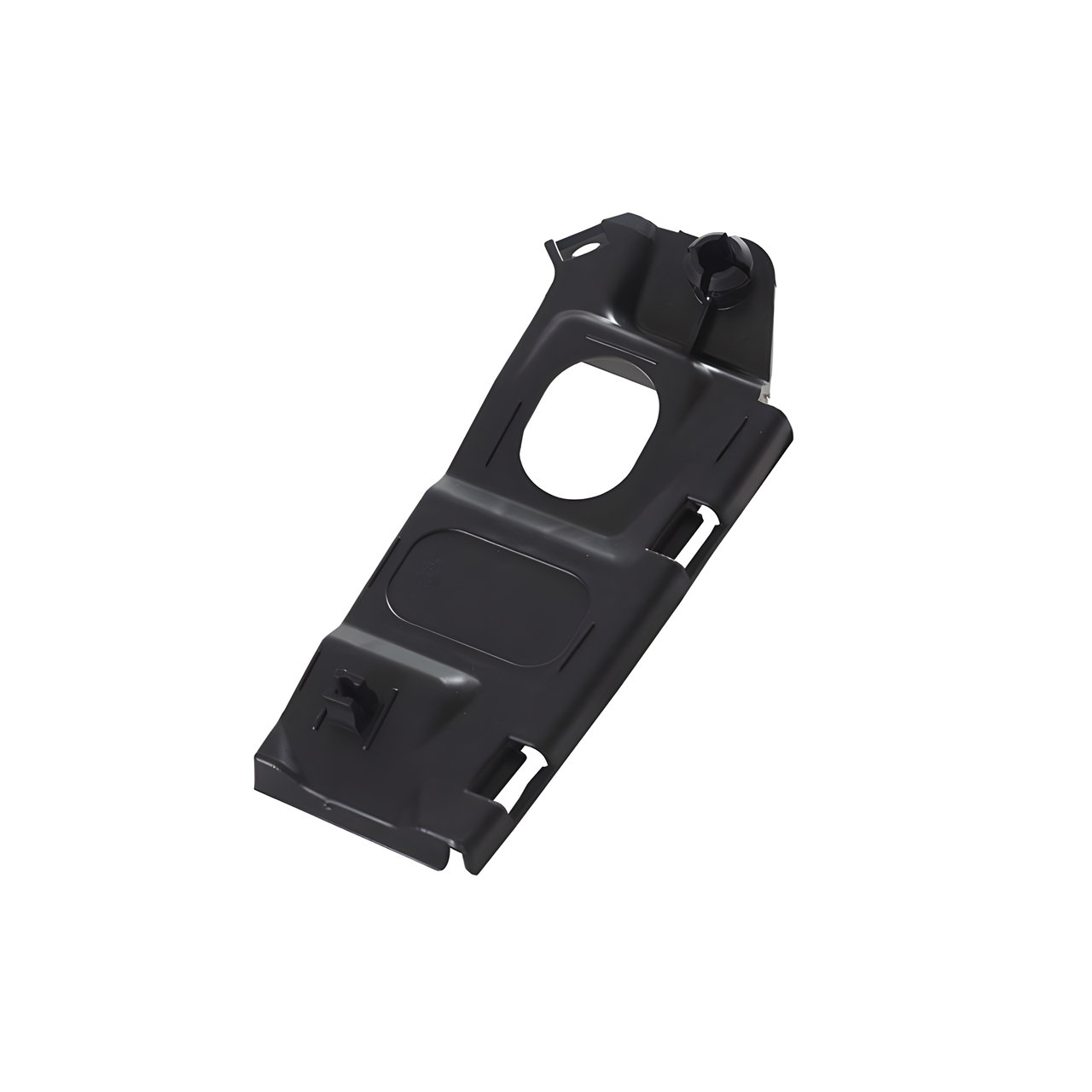 GUIA DER. PARAGOLPE DELT
