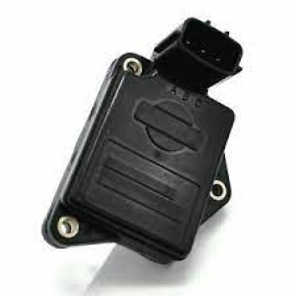 Sensor de Flujo de Masa de Aire (MAF)