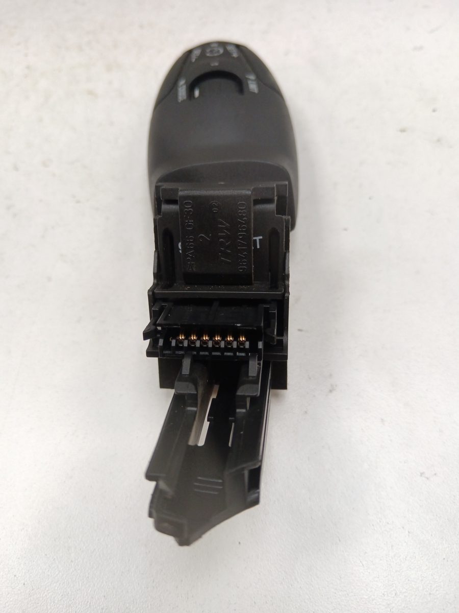 Mando Velocidad Crucero Peugeot Partner (S2) 2002-2008 Combi Pro 1.9L 51kW 9641796480