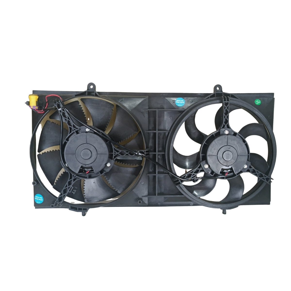 Electroventilador Lifan X50