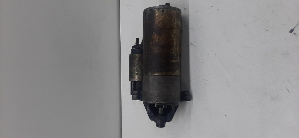 Burro De Arranque Ford Focus Turnier (CAK) 1998-2004 Ambiente 1.8L 74kW F7RUAB11131