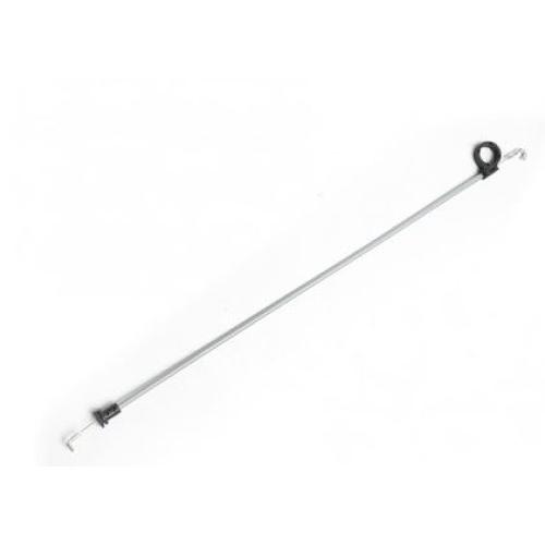 CABLE CERRADURA VW GOL 95...2006 4 PTAS. DEL. IZQ. VP4008 UNIVERSAL 20917-20951