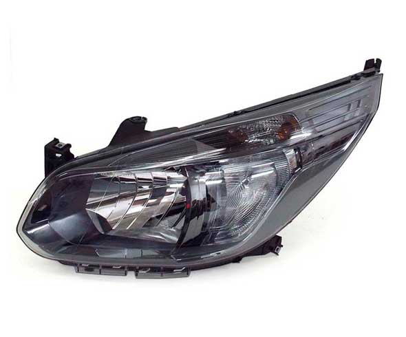 FAROL DELANTERO NEGRO LI (LTZ)