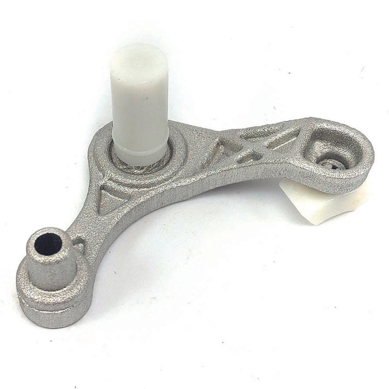 Soporte de aluminio para trambulador
