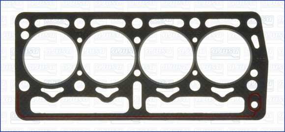 JUNTA TAPA DE CILINDROS FIAT CINQUECENTO