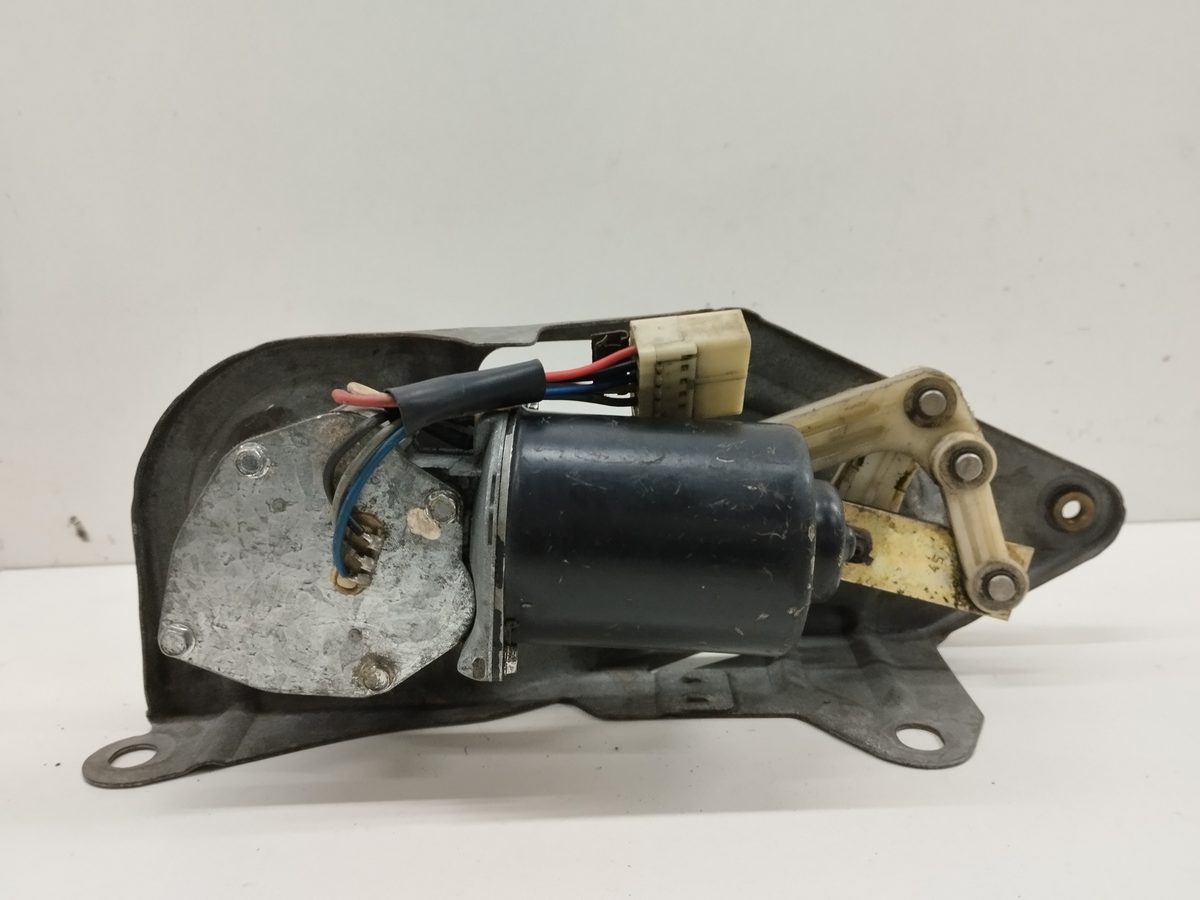Motor Limpia Delantero Citroën Bx Berlina 1983-Actualidad 1.4 (150C) 1.4L 53kW 53537702