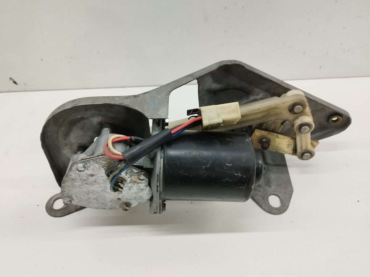 Motor Limpia Delantero Citroën Bx Berlina 1983-Actualidad 1.4 (150C) 1.4L 53kW 53537702