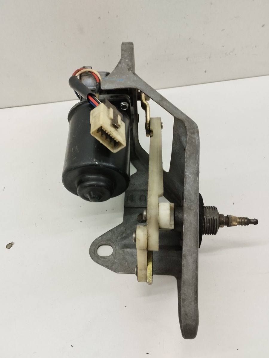 Motor Limpia Delantero Citroën Bx Berlina 1983-Actualidad 1.4 (150C) 1.4L 53kW 53537702