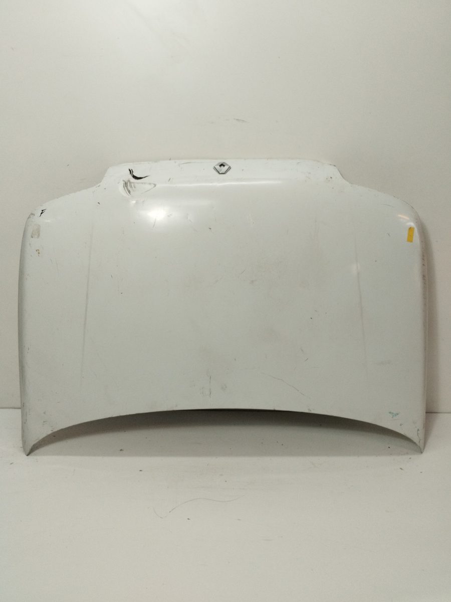 Espolon Renault Clio I Fase I+ii (B/C57) 1991-1998 Alize