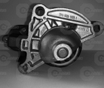 MOTOR ARRANQUE