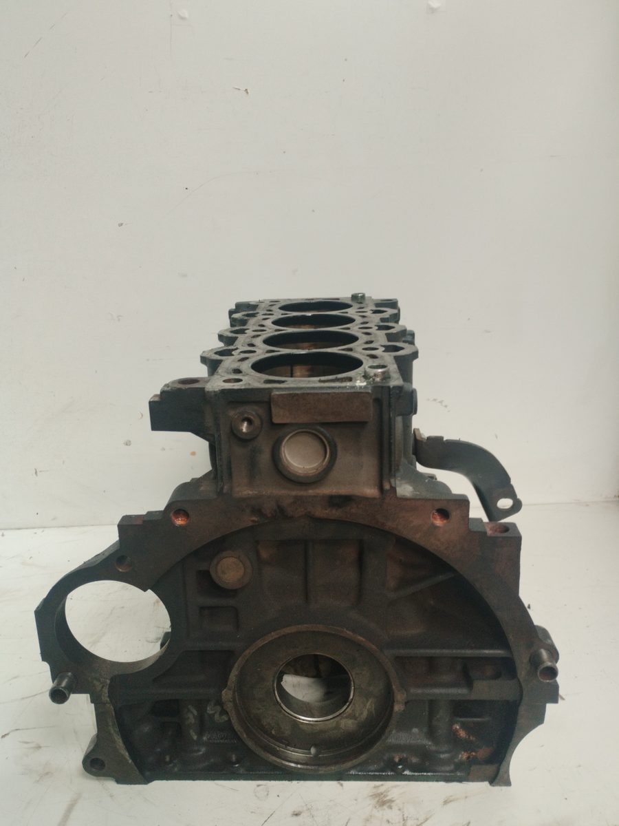 Block Kia Rio 2005-2012 1.5 CRDi EX1 1.5L 81kW D4FA