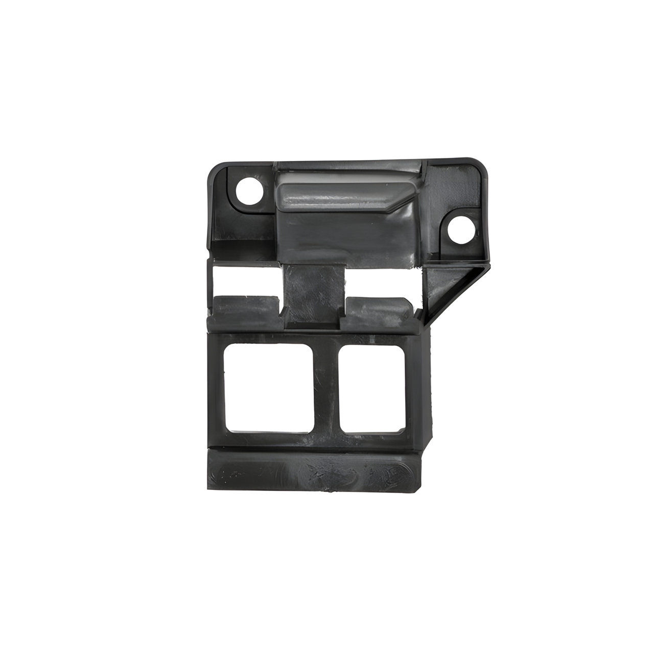 GUIA IZQ. PARAGOLPE DELT