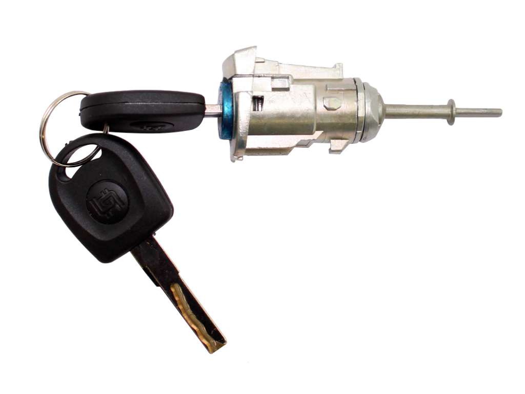 CILINDRO PUERTA VW GOL/SAVEIRO V/VI IZQ