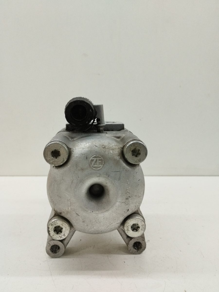 Bomba Direccion BMW Serie 3 Berlina (E46) 1998-2006 318i 1.9L 87kW 7611040118