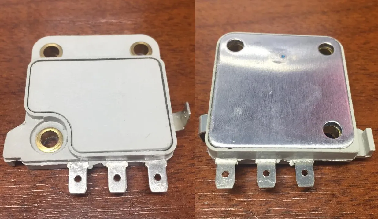 MODULO ENCENDIDO HONDA