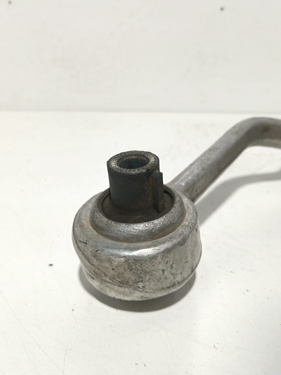 Parrilla de Suspension Superior Trasera Derecha BMW Serie 1 Berlina (E81/E87) 6763700R