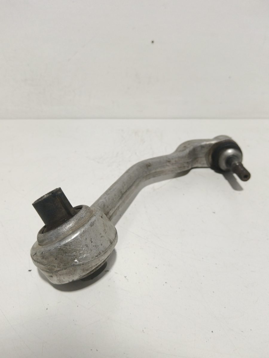 Parrilla de Suspension Superior Trasera Derecha BMW Serie 1 Berlina (E81/E87) 6763700R