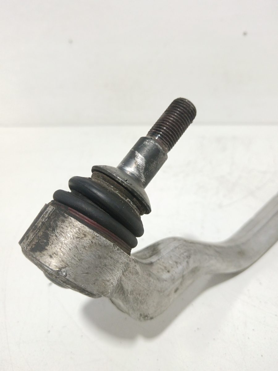 Parrilla de Suspension Superior Trasera Derecha BMW Serie 1 Berlina (E81/E87) 6763700R