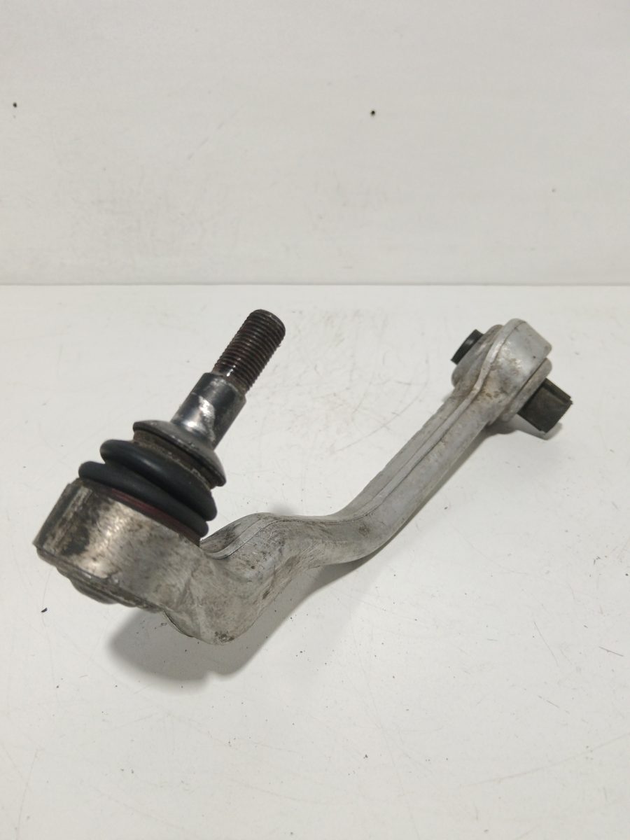 Parrilla de Suspension Superior Trasera Derecha BMW Serie 1 Berlina (E81/E87) 6763700R