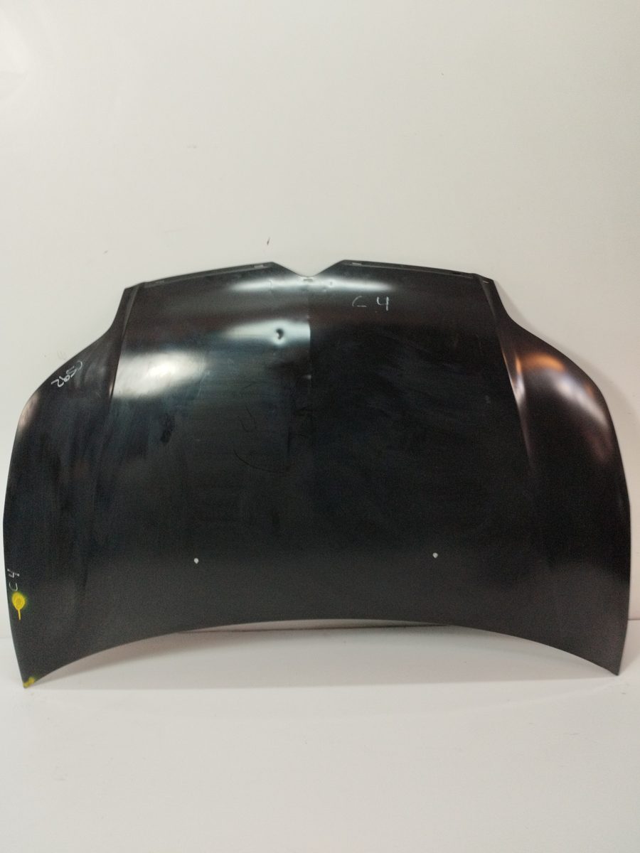 Espolon Citroën C4 Berlina 2004-2011 Collection