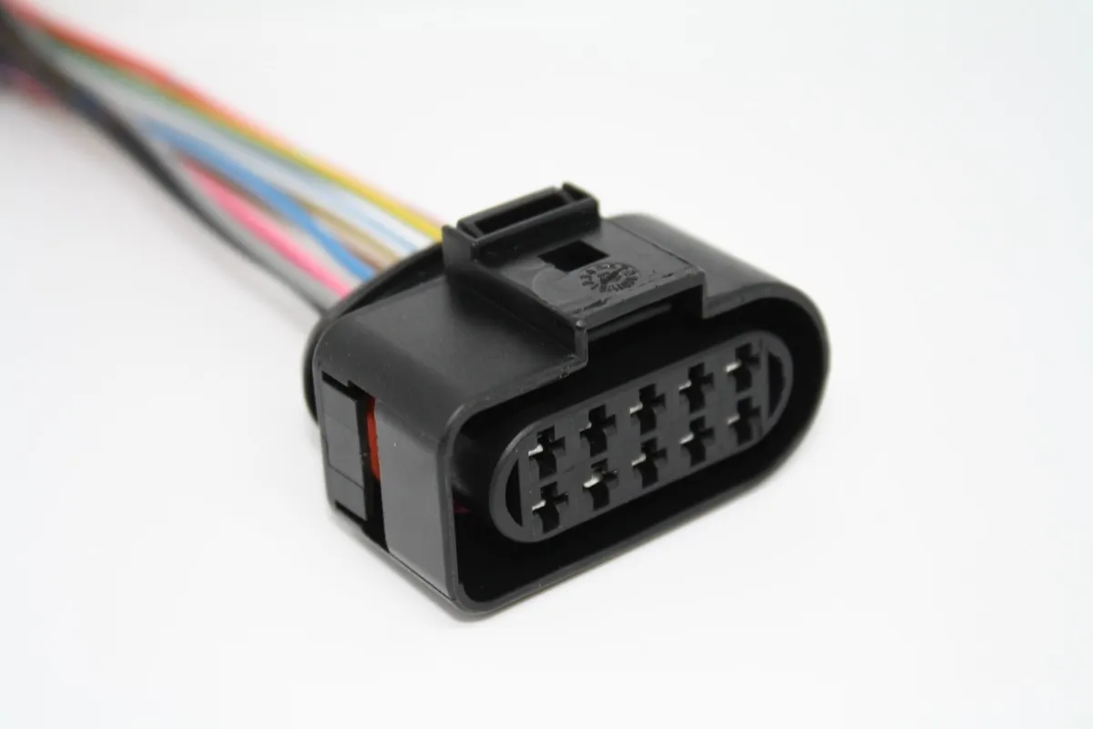 Chicote conector para farol