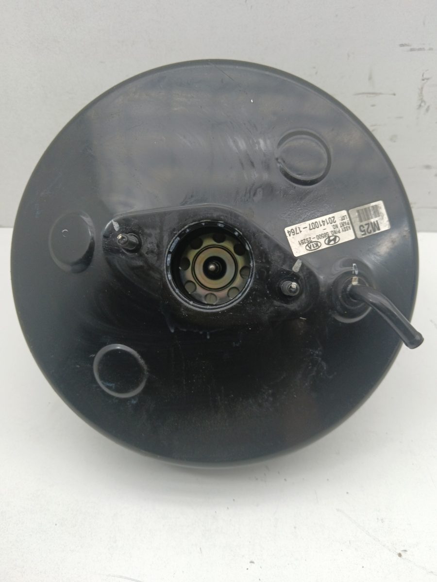 Servofreno Hyundai Tucson (JM) 2004-2010 2.0 CRDi CAT 2.0L 110kW 201410071764