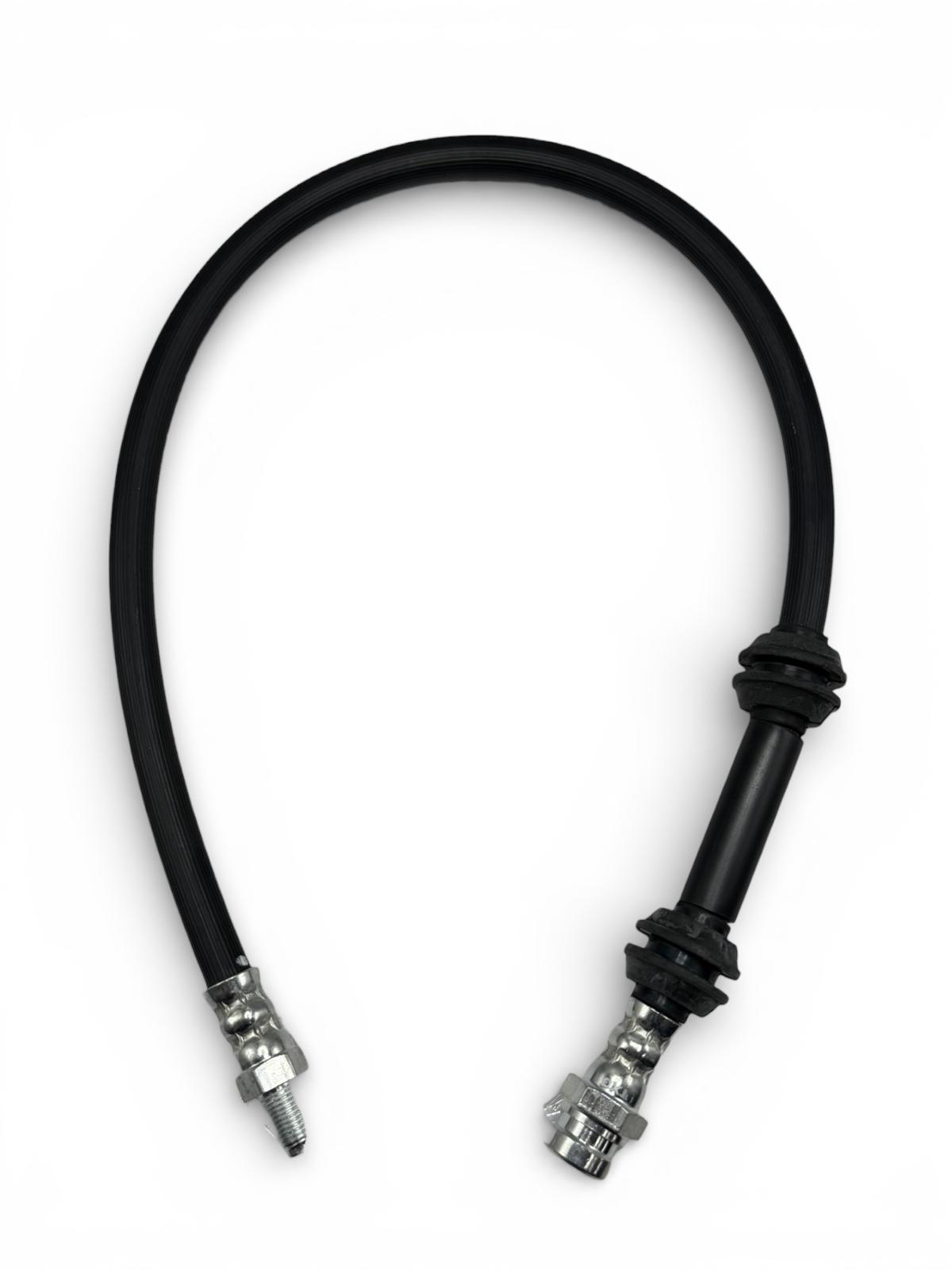 Manguera de freno flexible