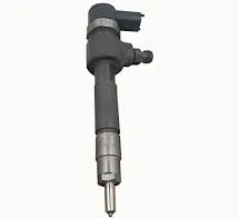 Inyector de combustible Common Rail para motores MWM